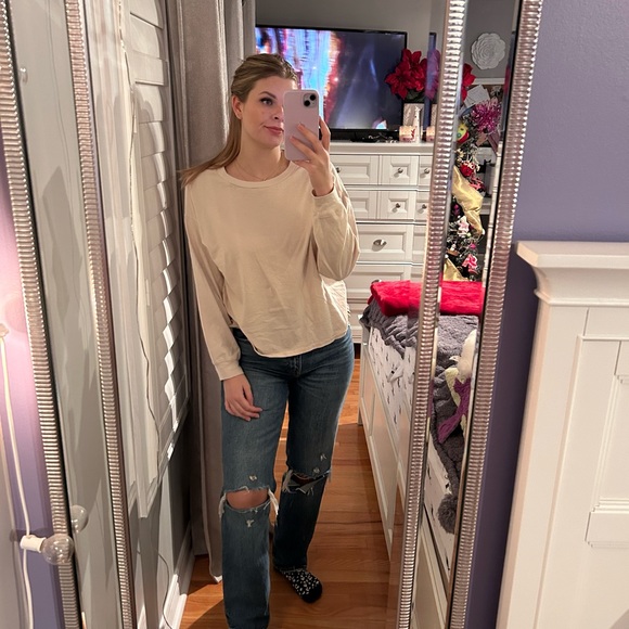 Calvin Klein basic tee - Picture 7 of 8